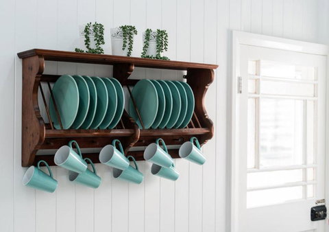 Pretty Pink Queenslander With Spectacular Views! - Inverell Accommodation 3