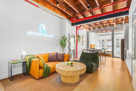 Quirky Loft By Sydney Dreams - Inverell Accommodation 0