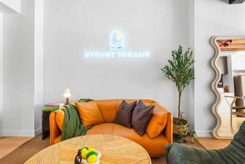 Quirky Loft By Sydney Dreams - Inverell Accommodation 1