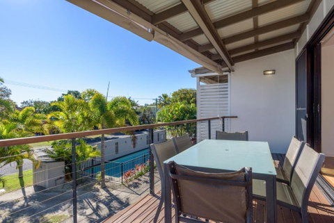 Rainbow Surf 5 - Inverell Accommodation 1