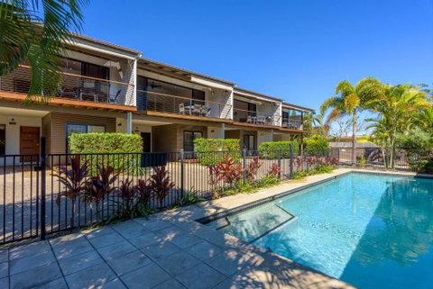 Rainbow Surf 5 - Inverell Accommodation 0