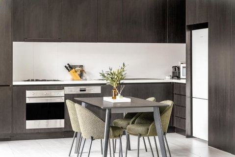 Pyrmont Apartments By Urban Rest - Inverell Accommodation 2