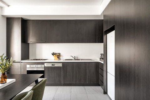 Pyrmont Apartments By Urban Rest - Inverell Accommodation 3