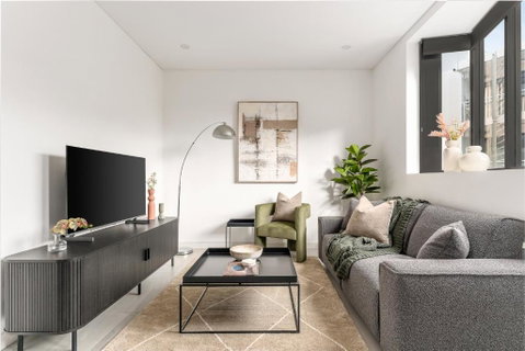 Pyrmont Apartments By Urban Rest - Inverell Accommodation 0
