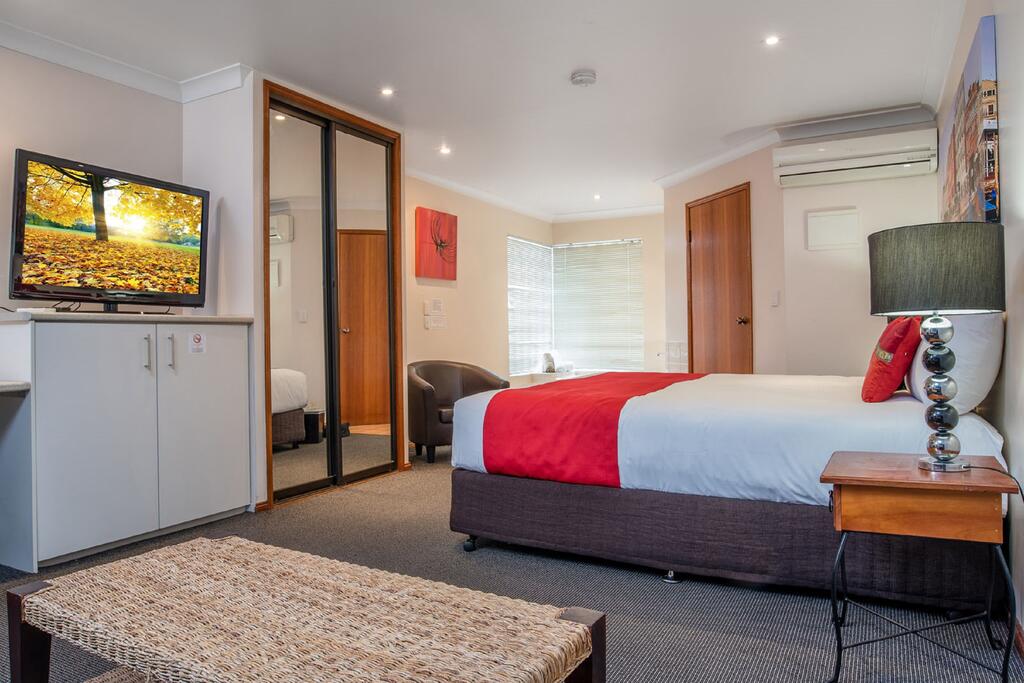  Inverell Accommodation