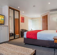 Aspley Carsel Motor Inn - Inverell Accommodation