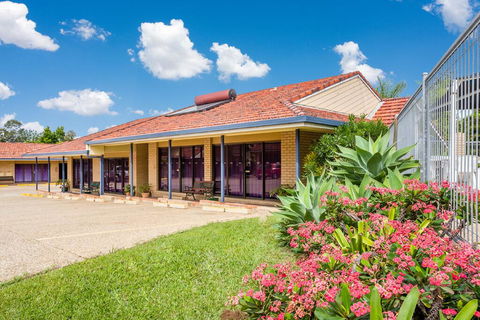 Aspley Carsel Motor Inn - Inverell Accommodation 2