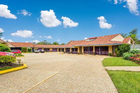 Aspley Carsel Motor Inn - Inverell Accommodation 3