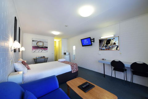 Aspley Motor Inn - Inverell Accommodation 2