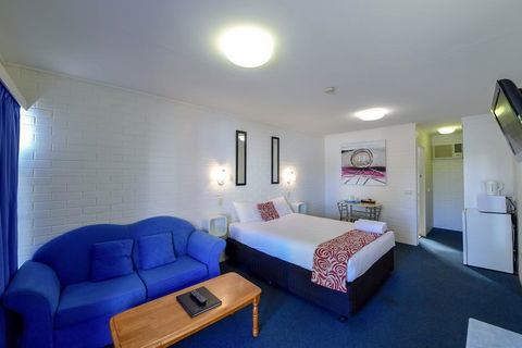 Aspley Motor Inn - Inverell Accommodation 3
