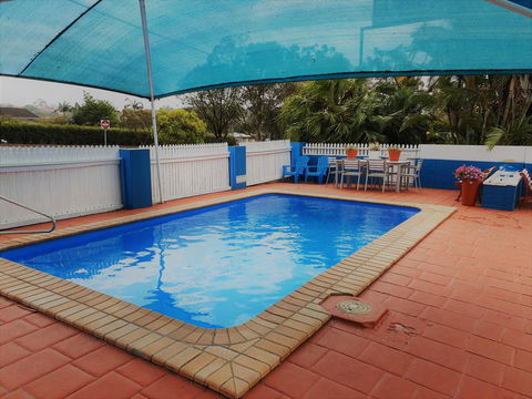 Aspley Motor Inn - Inverell Accommodation 0