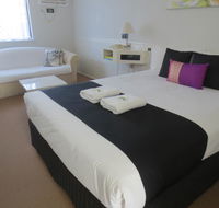 Aspley Pioneer Motel - Inverell Accommodation