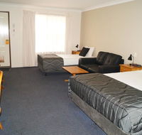 Asters On James Motor Inn - Inverell Accommodation
