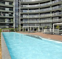 Astra Apartments Canberra - Manhattan - Inverell Accommodation