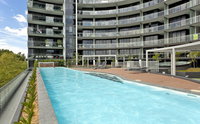 Astra Apartments Canberra - Manhattan