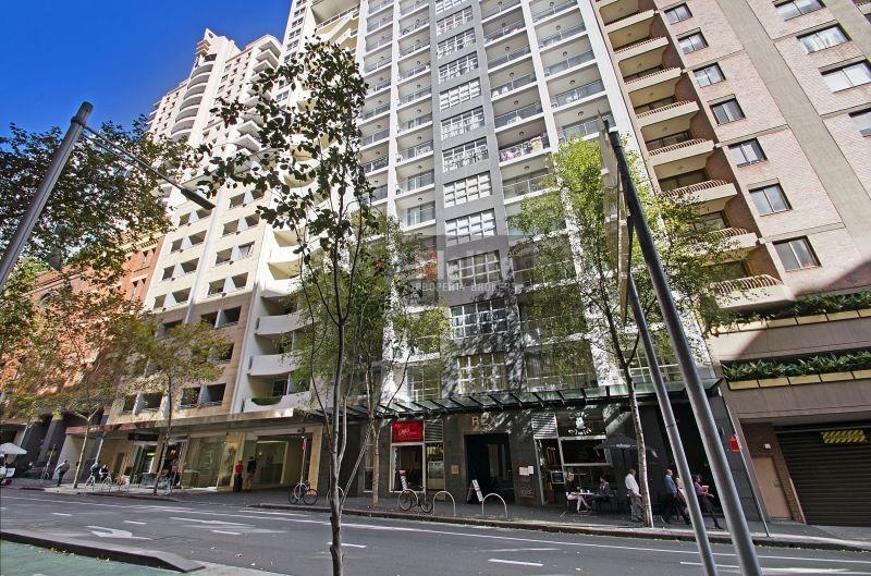 Sydney City NSW Inverell Accommodation