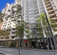 Astra Apartments Sydney - Inverell Accommodation