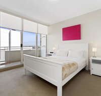 Astra Apartments Sydney - Kent Street - Inverell Accommodation