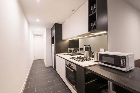 Astrina Box Hill 2 Bed Apartment - Inverell Accommodation 2