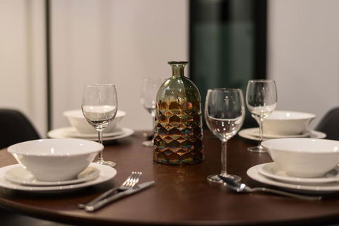 Astrina Box Hill 2 Bed Apartment - Inverell Accommodation 3