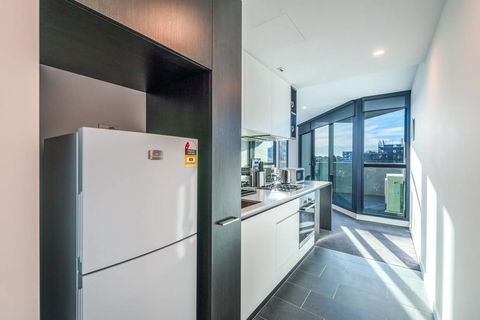 Astrina Garden View 2 Bedroom - Inverell Accommodation 1