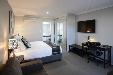 Astro Dish Motor Inn - Inverell Accommodation 1