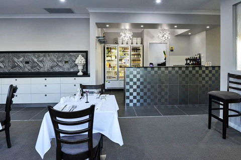 Astro Dish Motor Inn - Inverell Accommodation 3