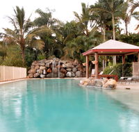 at Boathaven Bay Holiday Apartments - Inverell Accommodation