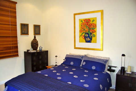 At Eleven - La Petite Maison - Inverell Accommodation 1