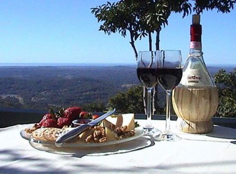 At Remingtons Private Cottages & Lodge - Inverell Accommodation 1