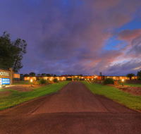 Atherton Motel - Inverell Accommodation