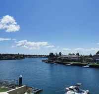 Attached Self Service Waterfront Whole Villa - Sydney - Inverell Accommodation