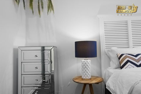 AU.JOY 3 Bed Townhouse Burwood 3 - Inverell Accommodation 1