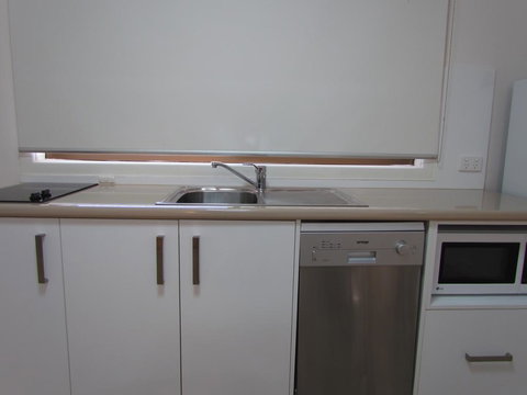 Augathella Motel & Caravan Park - Inverell Accommodation 2