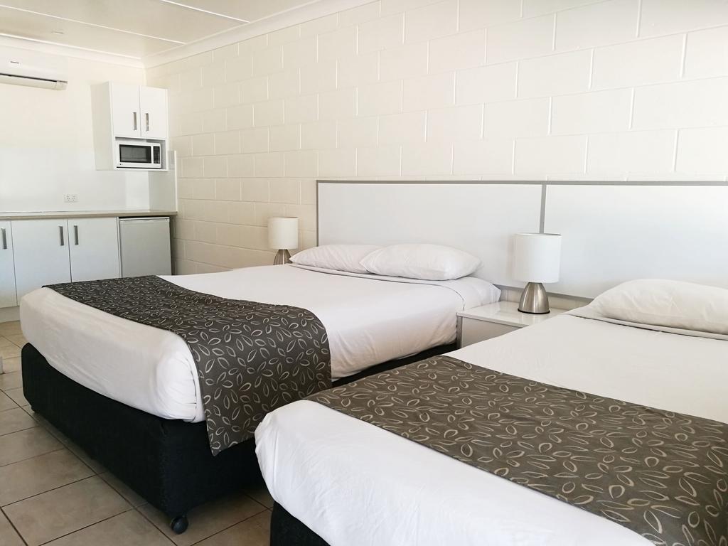 Augathella QLD Inverell Accommodation