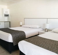 Augathella Motel  Caravan Park - Inverell Accommodation