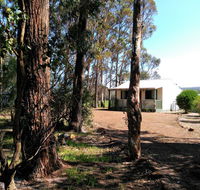 Augusta Chalet - Inverell Accommodation