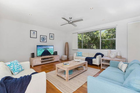 Augusta House - Inverell Accommodation 1