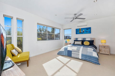 Augusta House - Inverell Accommodation 2