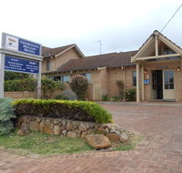 Augusta's Georgiana Molloy Motel - Inverell Accommodation