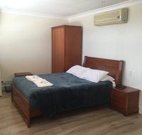 Aussie Hotel  Motel - Inverell Accommodation