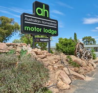 Australian Homestead Motor Lodge - Inverell Accommodation