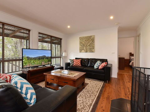 Australiana Cottages - Inverell Accommodation 1