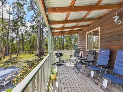 Australiana Cottages - Inverell Accommodation 2