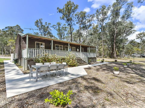 Australiana Cottages - Inverell Accommodation 3