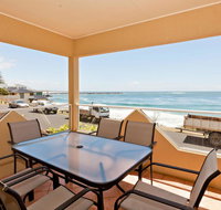 Avalon 2- uninterrupted views- almost on the beach