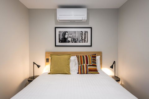 AVENUE MOTEL APARTMENTS - Inverell Accommodation 2