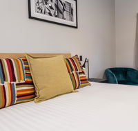 AVENUE MOTEL APARTMENTS - Inverell Accommodation