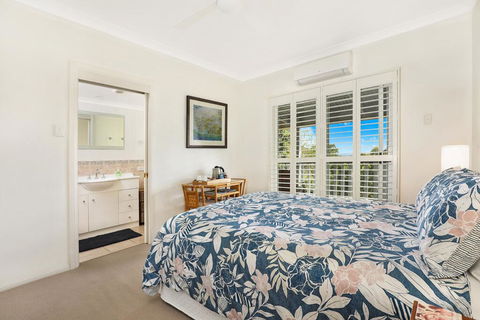 Avocado Grove BnB - Inverell Accommodation 1