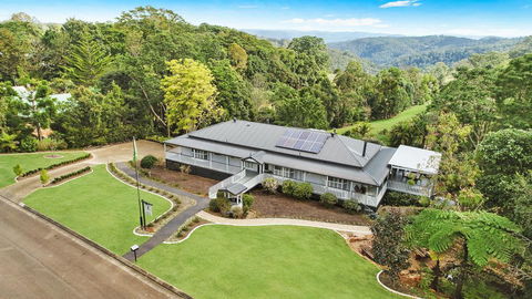 Avocado Grove BnB - Inverell Accommodation 0